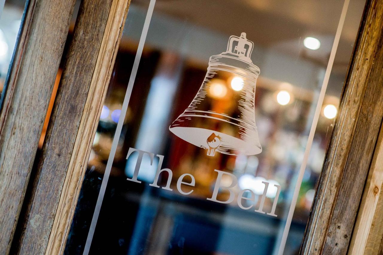 The Brisley Bell Hotel ภายนอก รูปภาพ